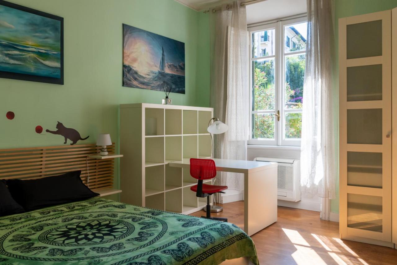 Green Window Roma Екстериор снимка