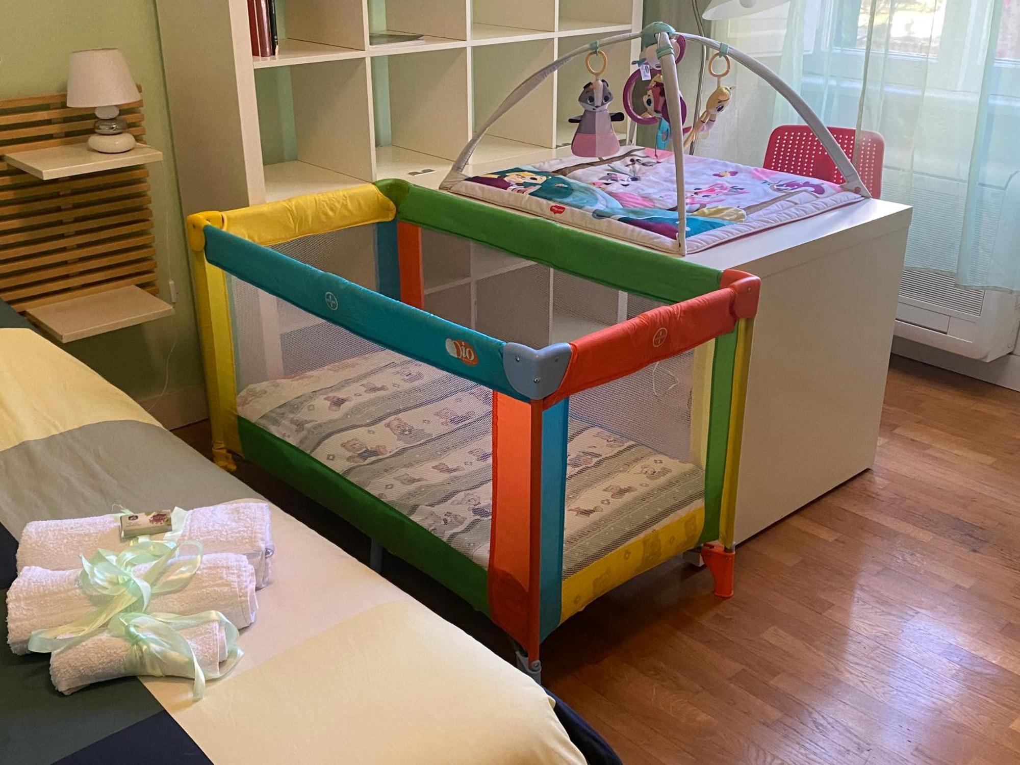 Green Window Roma Екстериор снимка